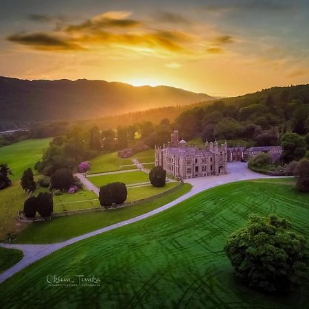 Narrow Water Castle Self Catering Accommodation Warrenpoint Exterior foto