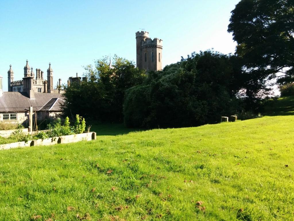 Narrow Water Castle Self Catering Accommodation Warrenpoint Exterior foto