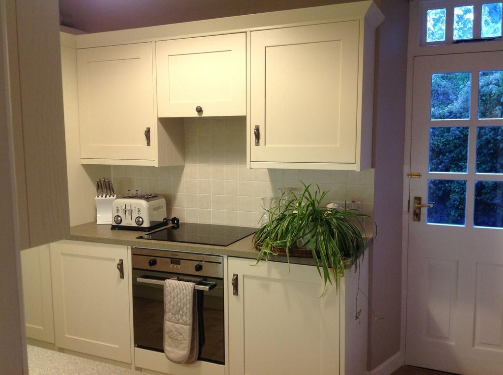 Narrow Water Castle Self Catering Accommodation Warrenpoint Zimmer foto