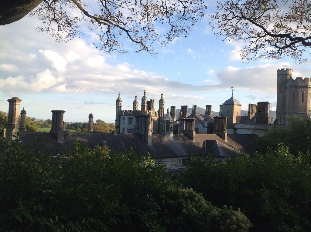 Narrow Water Castle Self Catering Accommodation Warrenpoint Zimmer foto