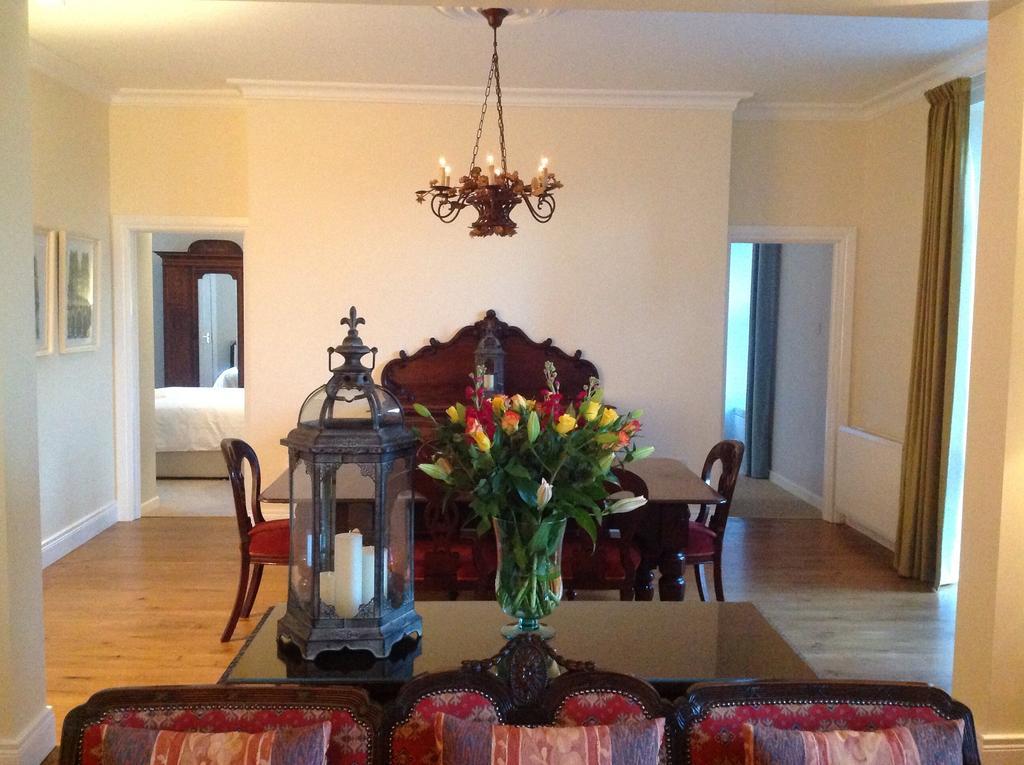 Narrow Water Castle Self Catering Accommodation Warrenpoint Zimmer foto