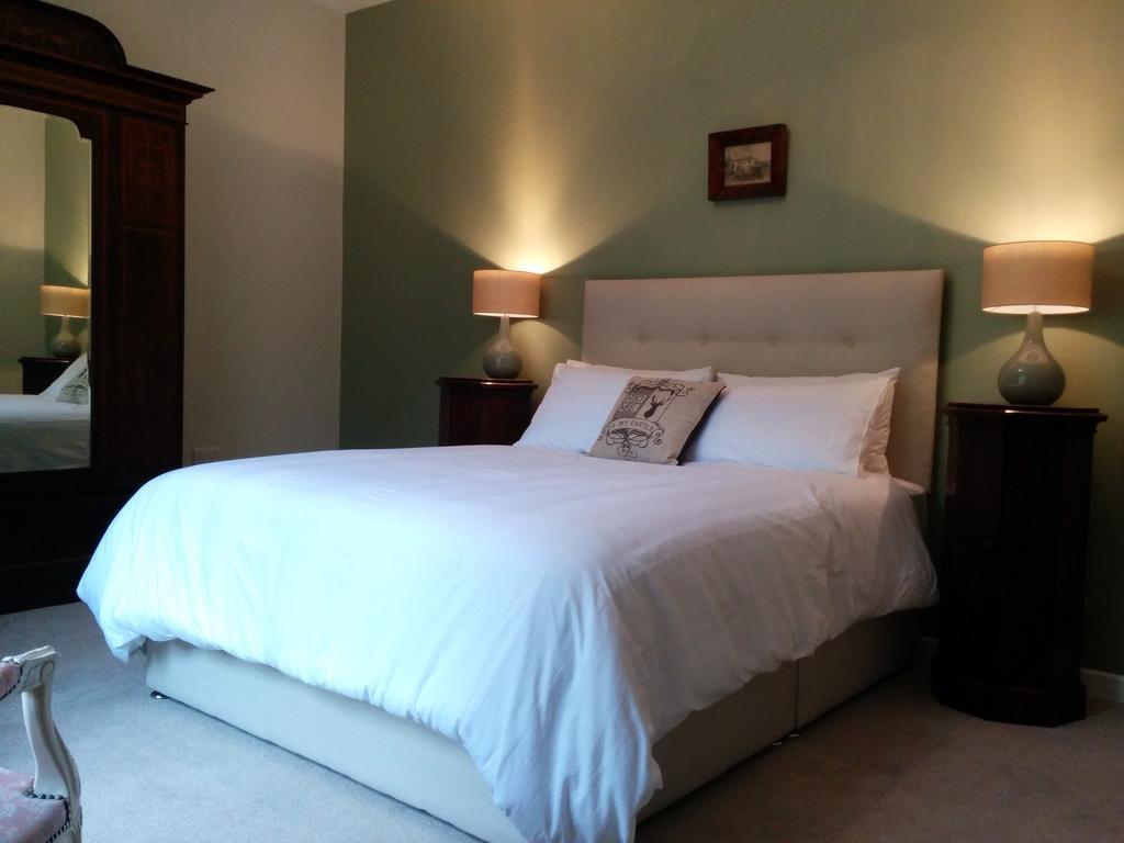 Narrow Water Castle Self Catering Accommodation Warrenpoint Zimmer foto