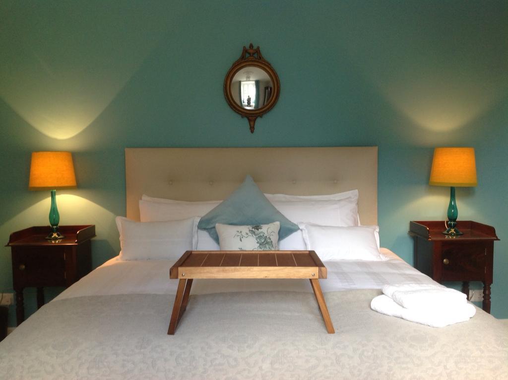 Narrow Water Castle Self Catering Accommodation Warrenpoint Zimmer foto