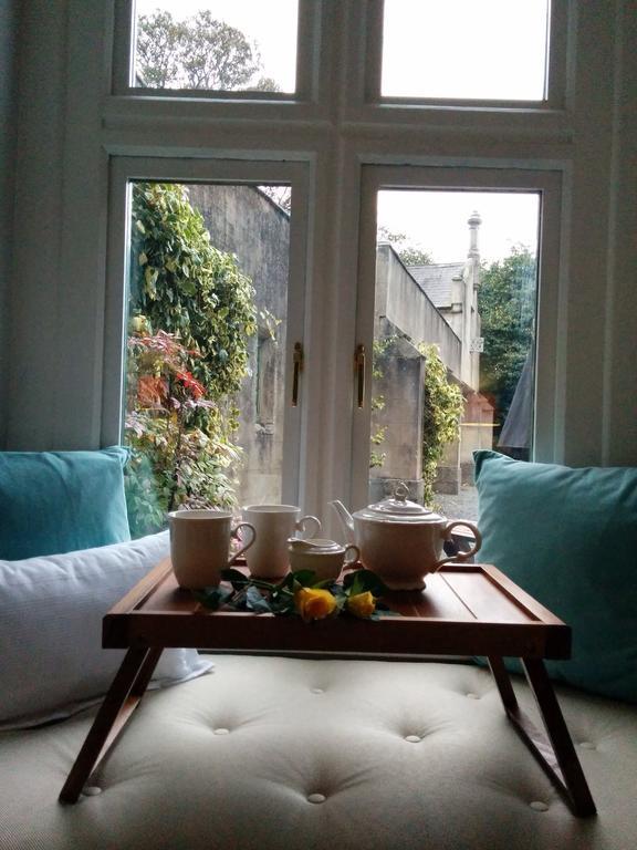 Narrow Water Castle Self Catering Accommodation Warrenpoint Zimmer foto
